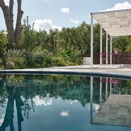 Villa Matina 拉加纳斯 外观 照片