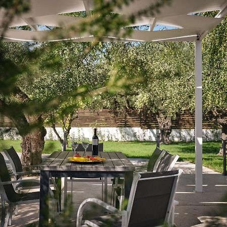 Villa Matina 拉加纳斯 外观 照片