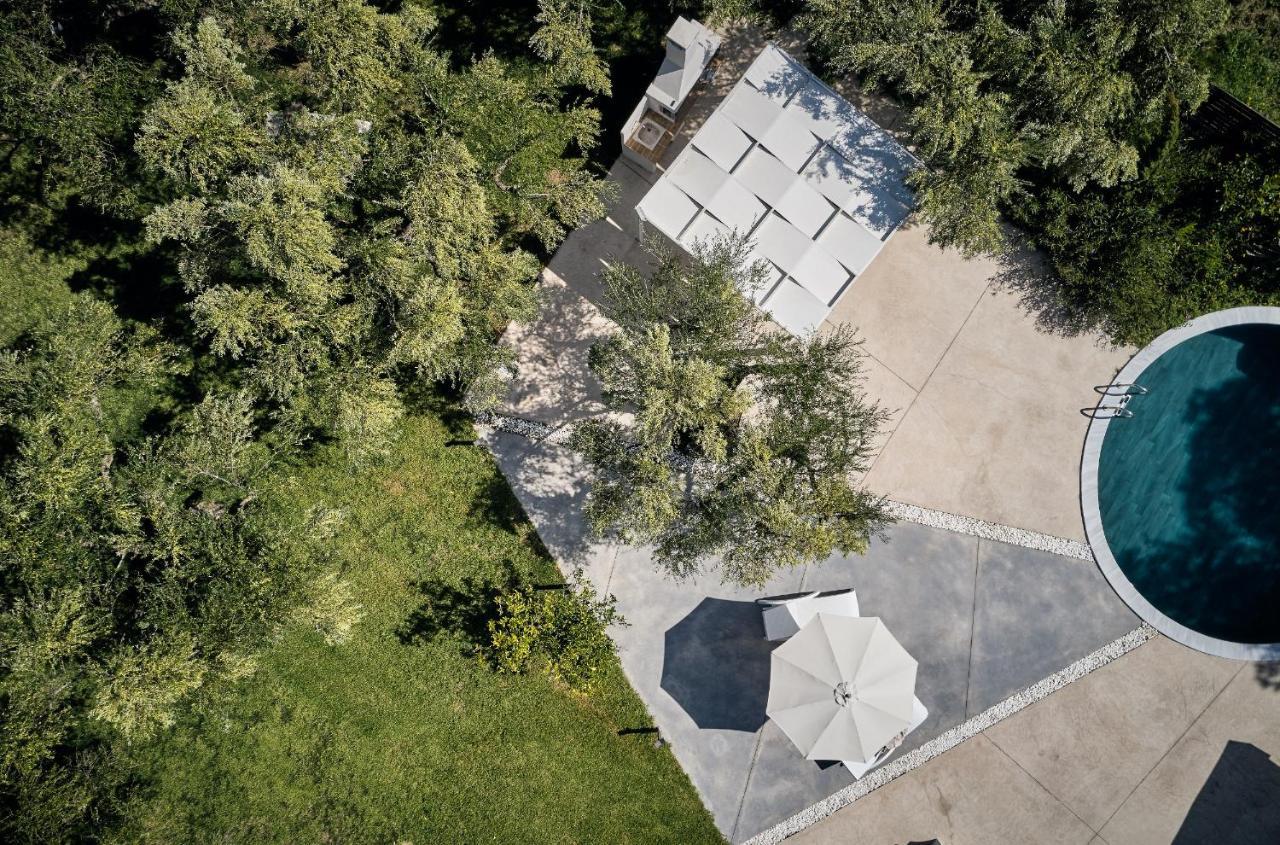 Villa Matina 拉加纳斯 外观 照片