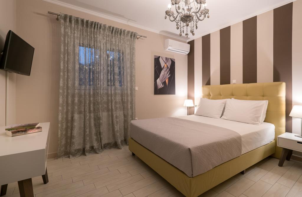 Villa Matina 拉加纳斯 外观 照片